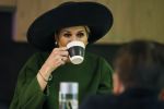 Utrecht 12 Februari 2026
Koningin Maxima opent het Internationaal Jaar van de Vrijwilliger in de Stadsschouwburg van Utrecht