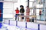 Utrecht 12 Februari 2026
Koningin Maxima opent het Internationaal Jaar van de Vrijwilliger in de Stadsschouwburg van Utrecht