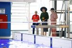 Utrecht 12 Februari 2026
Koningin Maxima opent het Internationaal Jaar van de Vrijwilliger in de Stadsschouwburg van Utrecht