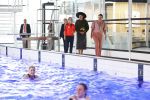 Utrecht 12 Februari 2026
Koningin Maxima opent het Internationaal Jaar van de Vrijwilliger in de Stadsschouwburg van Utrecht