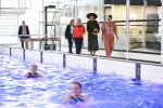 Utrecht 12 Februari 2026
Koningin Maxima opent het Internationaal Jaar van de Vrijwilliger in de Stadsschouwburg van Utrecht