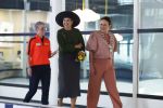 Utrecht 12 Februari 2026
Koningin Maxima opent het Internationaal Jaar van de Vrijwilliger in de Stadsschouwburg van Utrecht