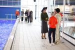 Utrecht 12 Februari 2026
Koningin Maxima opent het Internationaal Jaar van de Vrijwilliger in de Stadsschouwburg van Utrecht