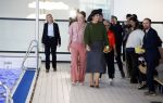 Utrecht 12 Februari 2026
Koningin Maxima opent het Internationaal Jaar van de Vrijwilliger in de Stadsschouwburg van Utrecht
