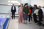 Utrecht 12 Februari 2026
Koningin Maxima opent het Internationaal Jaar van de Vrijwilliger in de Stadsschouwburg van Utrecht