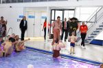 Utrecht 12 Februari 2026
Koningin Maxima opent het Internationaal Jaar van de Vrijwilliger in de Stadsschouwburg van Utrecht
