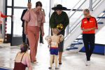 Utrecht 12 Februari 2026
Koningin Maxima opent het Internationaal Jaar van de Vrijwilliger in de Stadsschouwburg van Utrecht
