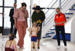 Utrecht 12 Februari 2026
Koningin Maxima opent het Internationaal Jaar van de Vrijwilliger in de Stadsschouwburg van Utrecht