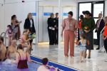 Utrecht 12 Februari 2026
Koningin Maxima opent het Internationaal Jaar van de Vrijwilliger in de Stadsschouwburg van Utrecht