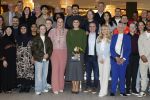 Utrecht 12 Februari 2026
Koningin MÃ¡xima opent het Internationaal Jaar van de Vrijwilliger in de Stadsschouwburg van Utrecht