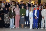 Utrecht 12 Februari 2026
Koningin MÃ¡xima opent het Internationaal Jaar van de Vrijwilliger in de Stadsschouwburg van Utrecht