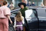 Utrecht 12 Februari 2026
Koningin MÃ¡xima opent het Internationaal Jaar van de Vrijwilliger in de Stadsschouwburg van Utrecht