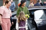Utrecht 12 Februari 2026
Koningin Maxima opent het Internationaal Jaar van de Vrijwilliger in de Stadsschouwburg van Utrecht