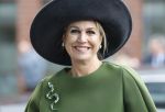 Utrecht 12 Februari 2026
Koningin MÃ¡xima opent het Internationaal Jaar van de Vrijwilliger in de Stadsschouwburg van Utrecht