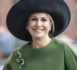 Utrecht 12 Februari 2026
Koningin MÃ¡xima opent het Internationaal Jaar van de Vrijwilliger in de Stadsschouwburg van Utrecht