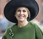 Utrecht 12 Februari 2026
Koningin MÃ¡xima opent het Internationaal Jaar van de Vrijwilliger in de Stadsschouwburg van Utrecht