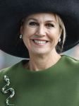 Utrecht 12 Februari 2026
Koningin MÃ¡xima opent het Internationaal Jaar van de Vrijwilliger in de Stadsschouwburg van Utrecht