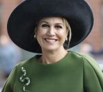 Utrecht 12 Februari 2026
Koningin MÃ¡xima opent het Internationaal Jaar van de Vrijwilliger in de Stadsschouwburg van Utrecht