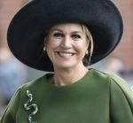 Utrecht 12 Februari 2026
Koningin MÃ¡xima opent het Internationaal Jaar van de Vrijwilliger in de Stadsschouwburg van Utrecht