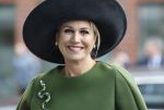 Utrecht 12 Februari 2026
Koningin MÃ¡xima opent het Internationaal Jaar van de Vrijwilliger in de Stadsschouwburg van Utrecht