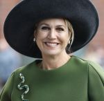 Utrecht 12 Februari 2026
Koningin MÃ¡xima opent het Internationaal Jaar van de Vrijwilliger in de Stadsschouwburg van Utrecht