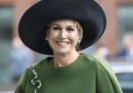 Utrecht 12 Februari 2026
Koningin MÃ¡xima opent het Internationaal Jaar van de Vrijwilliger in de Stadsschouwburg van Utrecht