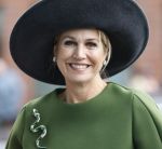 Utrecht 12 Februari 2026
Koningin MÃ¡xima opent het Internationaal Jaar van de Vrijwilliger in de Stadsschouwburg van Utrecht