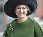 Utrecht 12 Februari 2026
Koningin MÃ¡xima opent het Internationaal Jaar van de Vrijwilliger in de Stadsschouwburg van Utrecht