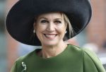 Utrecht 12 Februari 2026
Koningin MÃ¡xima opent het Internationaal Jaar van de Vrijwilliger in de Stadsschouwburg van Utrecht