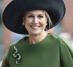 Utrecht 12 Februari 2026
Koningin MÃ¡xima opent het Internationaal Jaar van de Vrijwilliger in de Stadsschouwburg van Utrecht
