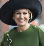 Utrecht 12 Februari 2026
Koningin MÃ¡xima opent het Internationaal Jaar van de Vrijwilliger in de Stadsschouwburg van Utrecht