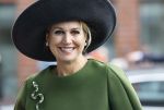 Utrecht 12 Februari 2026
Koningin MÃ¡xima opent het Internationaal Jaar van de Vrijwilliger in de Stadsschouwburg van Utrecht