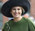 Utrecht 12 Februari 2026
Koningin MÃ¡xima opent het Internationaal Jaar van de Vrijwilliger in de Stadsschouwburg van Utrecht