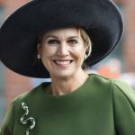 Utrecht 12 Februari 2026
Koningin MÃ¡xima opent het Internationaal Jaar van de Vrijwilliger in de Stadsschouwburg van Utrecht