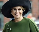 Utrecht 12 Februari 2026
Koningin MÃ¡xima opent het Internationaal Jaar van de Vrijwilliger in de Stadsschouwburg van Utrecht
