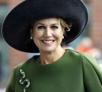 Utrecht 12 Februari 2026
Koningin MÃ¡xima opent het Internationaal Jaar van de Vrijwilliger in de Stadsschouwburg van Utrecht