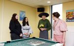 Utrecht 12 Februari 2026
Koningin MÃ¡xima opent het Internationaal Jaar van de Vrijwilliger in de Stadsschouwburg van Utrecht