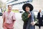 Utrecht 12 Februari 2026
Koningin Maxima opent het Internationaal Jaar van de Vrijwilliger in de Stadsschouwburg van Utrecht