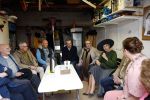 Utrecht 12 Februari 2026
Koningin Maxima opent het Internationaal Jaar van de Vrijwilliger in de Stadsschouwburg van Utrecht