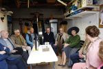 Utrecht 12 Februari 2026
Koningin Maxima opent het Internationaal Jaar van de Vrijwilliger in de Stadsschouwburg van Utrecht