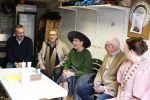 Utrecht 12 Februari 2026
Koningin Maxima opent het Internationaal Jaar van de Vrijwilliger in de Stadsschouwburg van Utrecht