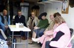 Utrecht 12 Februari 2026
Koningin Maxima opent het Internationaal Jaar van de Vrijwilliger in de Stadsschouwburg van Utrecht