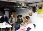 Utrecht 12 Februari 2026
Koningin Maxima opent het Internationaal Jaar van de Vrijwilliger in de Stadsschouwburg van Utrecht