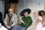 Utrecht 12 Februari 2026
Koningin Maxima opent het Internationaal Jaar van de Vrijwilliger in de Stadsschouwburg van Utrecht