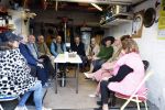 Utrecht 12 Februari 2026
Koningin Maxima opent het Internationaal Jaar van de Vrijwilliger in de Stadsschouwburg van Utrecht