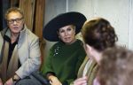 Utrecht 12 Februari 2026
Koningin Maxima opent het Internationaal Jaar van de Vrijwilliger in de Stadsschouwburg van Utrecht