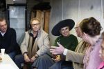 Utrecht 12 Februari 2026
Koningin Maxima opent het Internationaal Jaar van de Vrijwilliger in de Stadsschouwburg van Utrecht