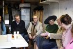 Utrecht 12 Februari 2026
Koningin Maxima opent het Internationaal Jaar van de Vrijwilliger in de Stadsschouwburg van Utrecht