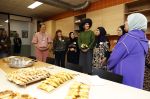 Utrecht 12 Februari 2026
Koningin Maxima opent het Internationaal Jaar van de Vrijwilliger in de Stadsschouwburg van Utrecht