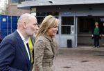 Amsterdam 17 februari 2026
Koningin Maxima bezoekt AMOC West